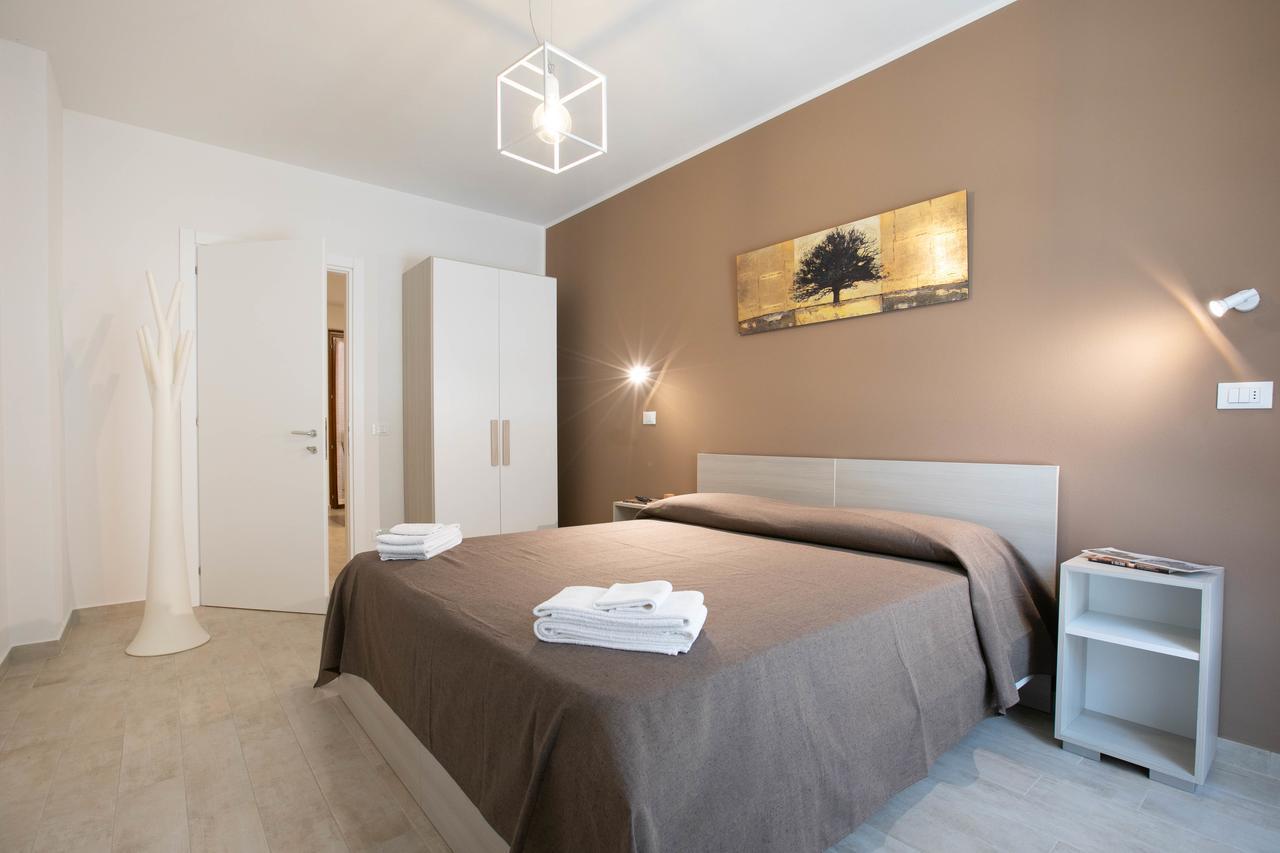 Le Rime Otel Arezzo Dış mekan fotoğraf