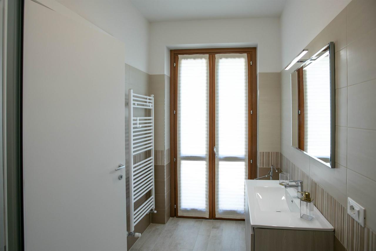 Le Rime Otel Arezzo Dış mekan fotoğraf