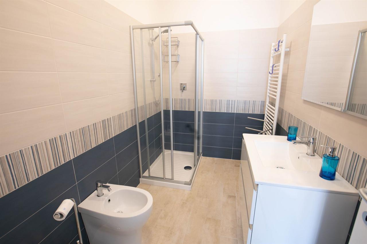 Le Rime Otel Arezzo Dış mekan fotoğraf