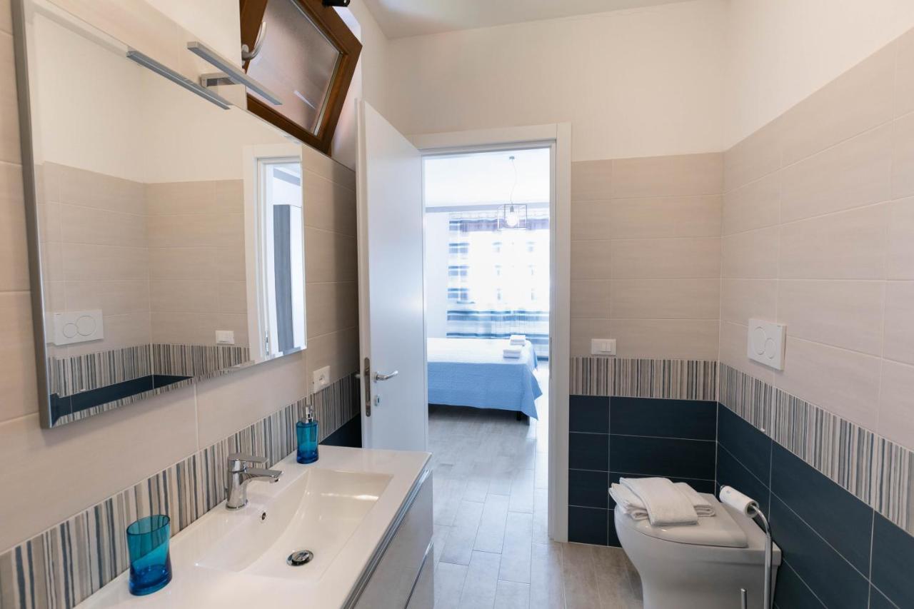 Le Rime Otel Arezzo Dış mekan fotoğraf