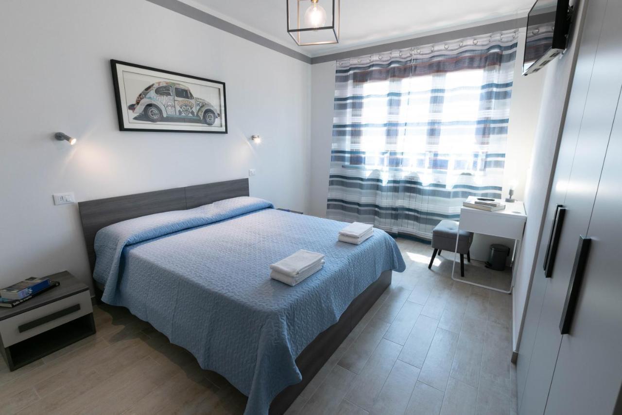 Le Rime Otel Arezzo Dış mekan fotoğraf